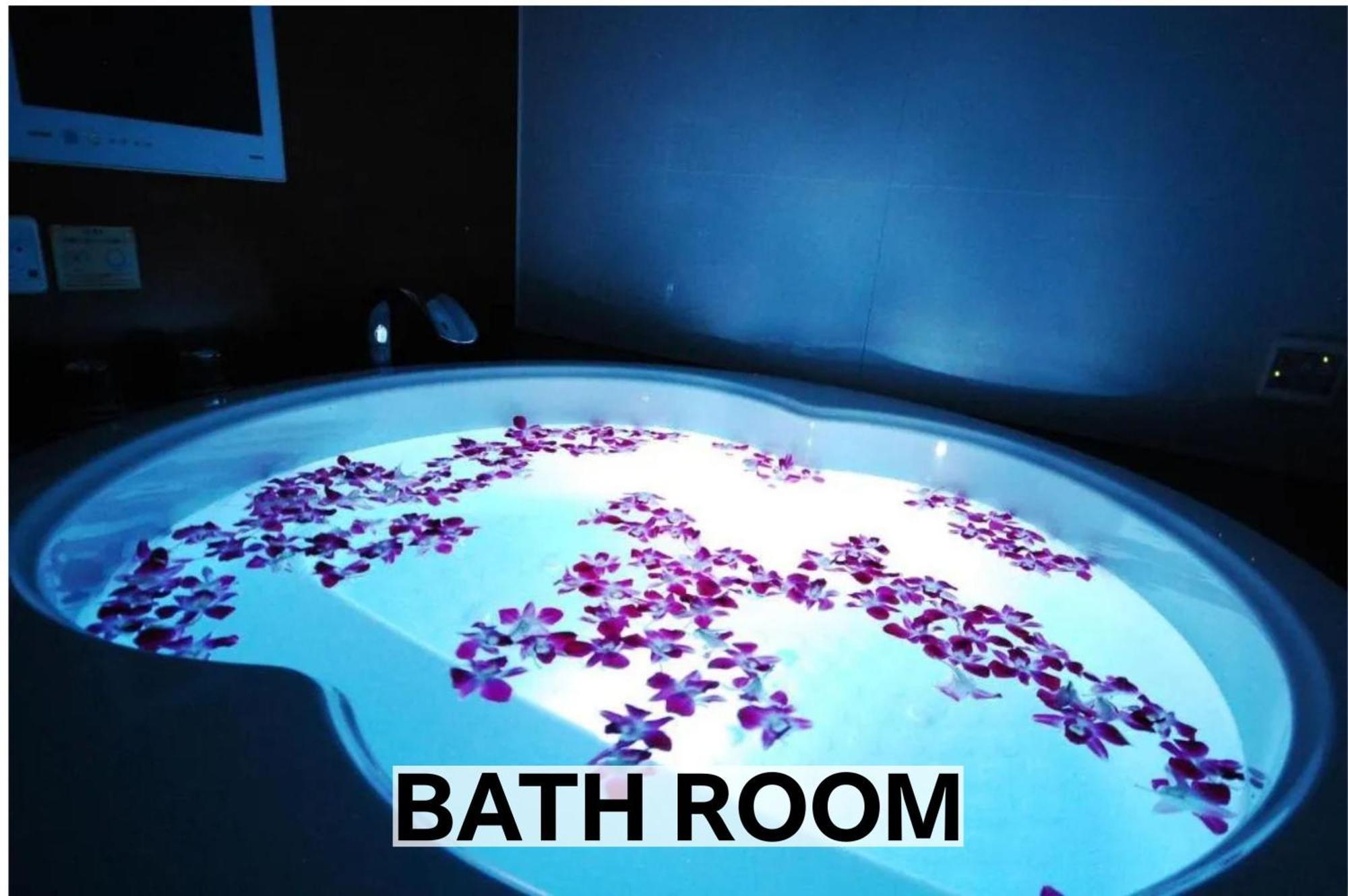 Balian Resort Chiba-Chuo (Adults Only) Zewnętrze zdjęcie