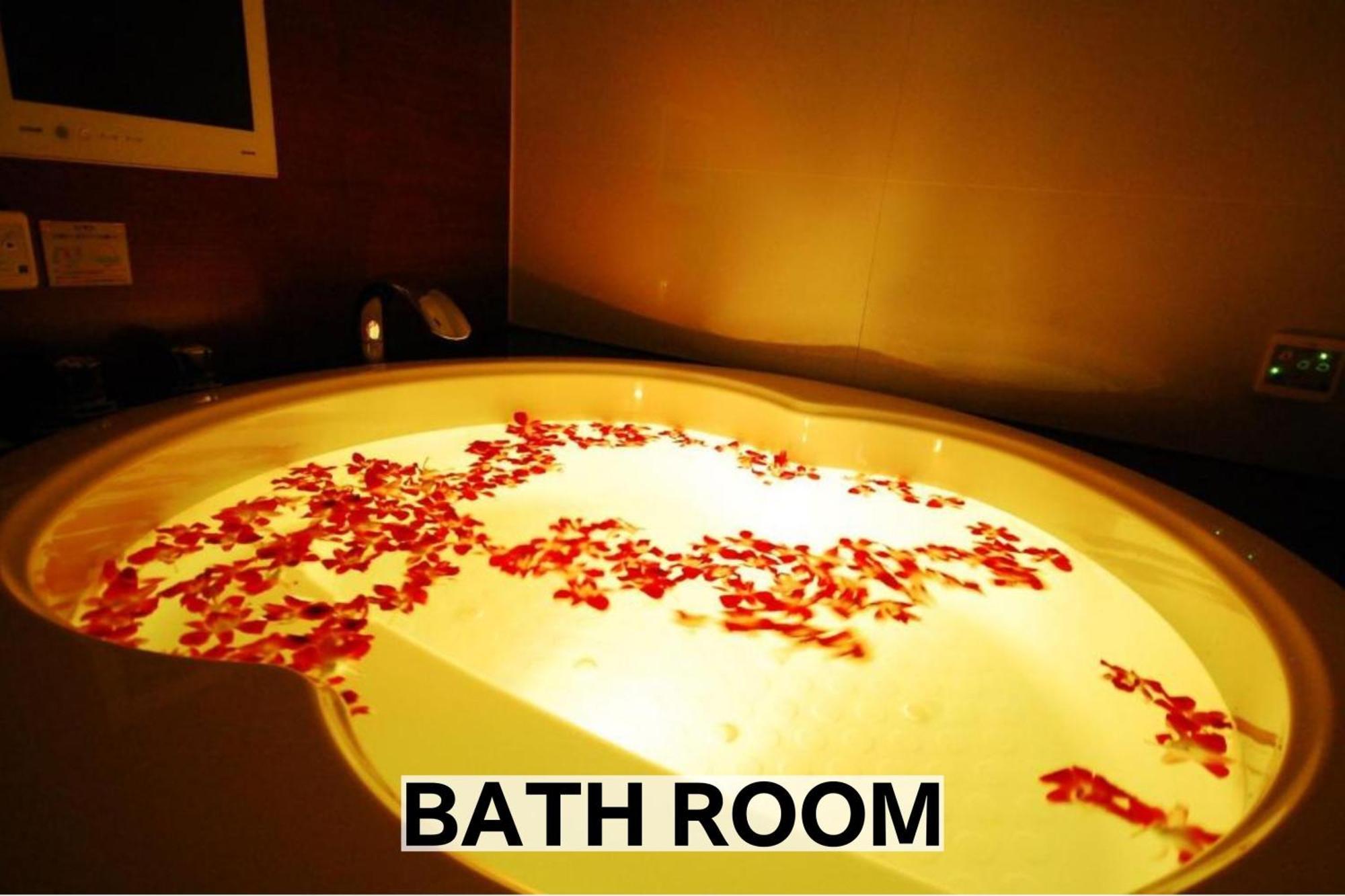 Balian Resort Chiba-Chuo (Adults Only) Zewnętrze zdjęcie